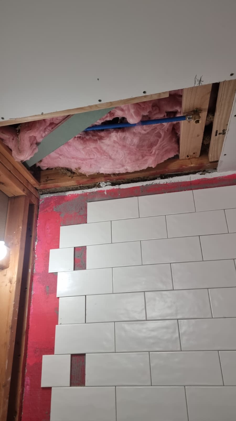 Remodeling